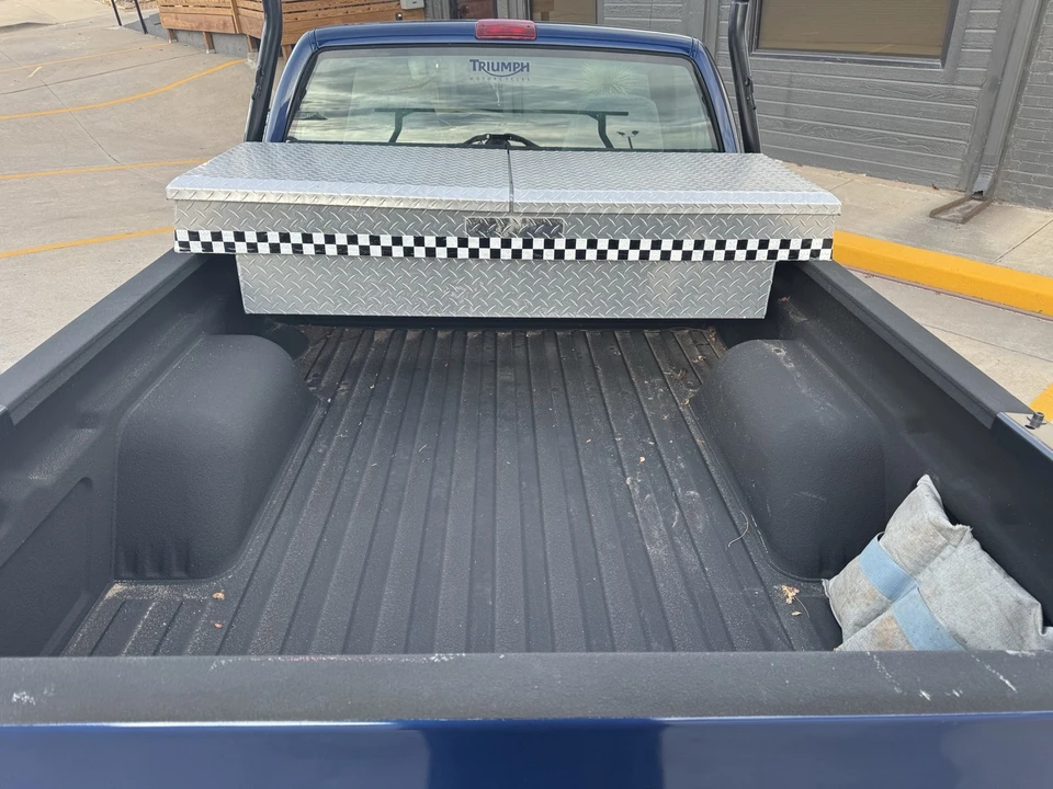 2000 Chevrolet S-10 Blazer 2nd Gen - Image 15 of 21