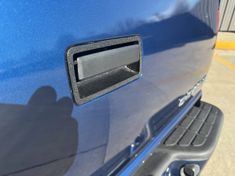 2000 Chevrolet S-10 Blazer 2nd Gen - Image 14 of 21