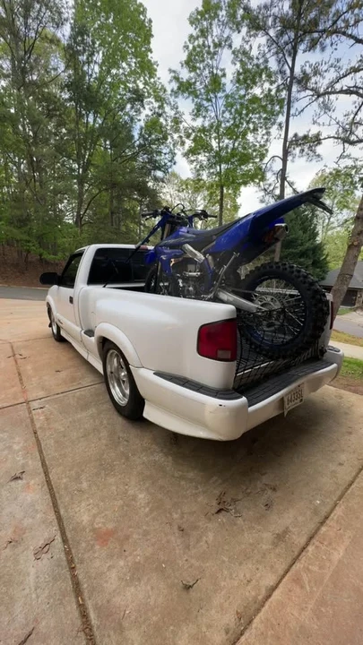 2000 Chevrolet S-10 - Image 15 of 16