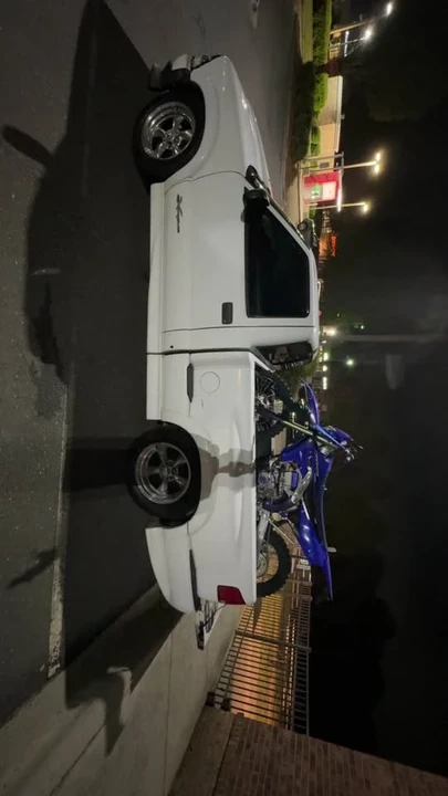 2000 Chevrolet S-10 - Image 14 of 16