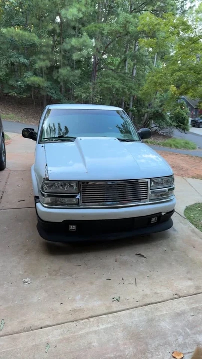 2000 Chevrolet S-10 - Image 16 of 16