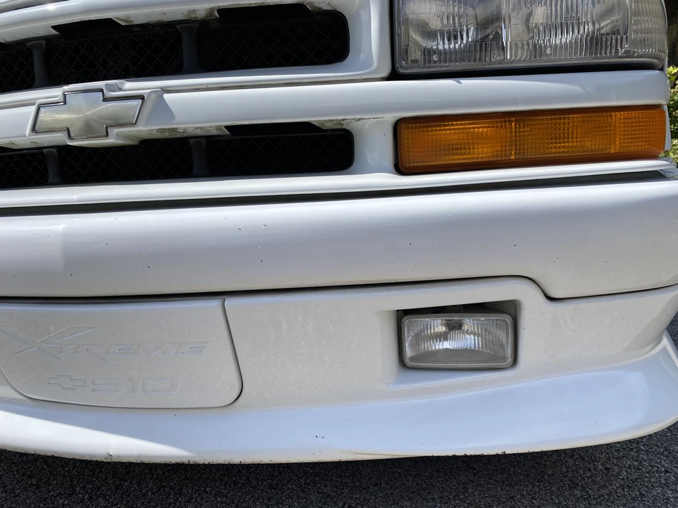 2000 Chevrolet S-10 Blazer 2nd Gen - Image 29 of 31
