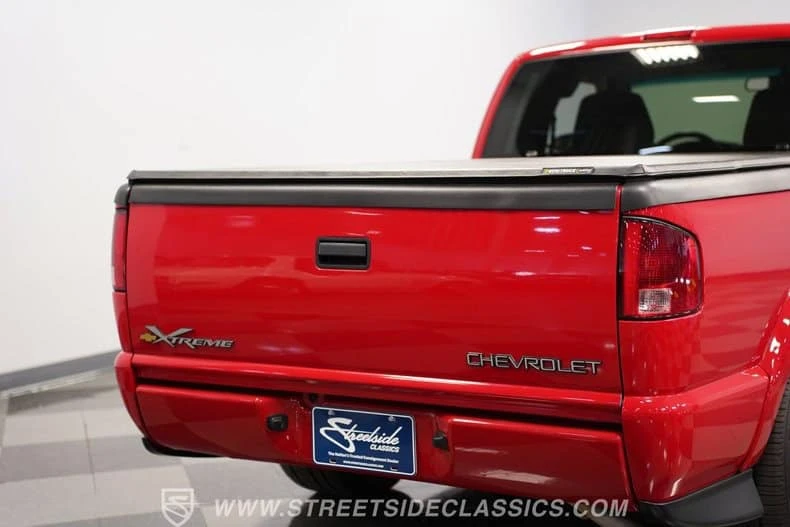2000 Chevrolet S-10 - Image 26 of 31