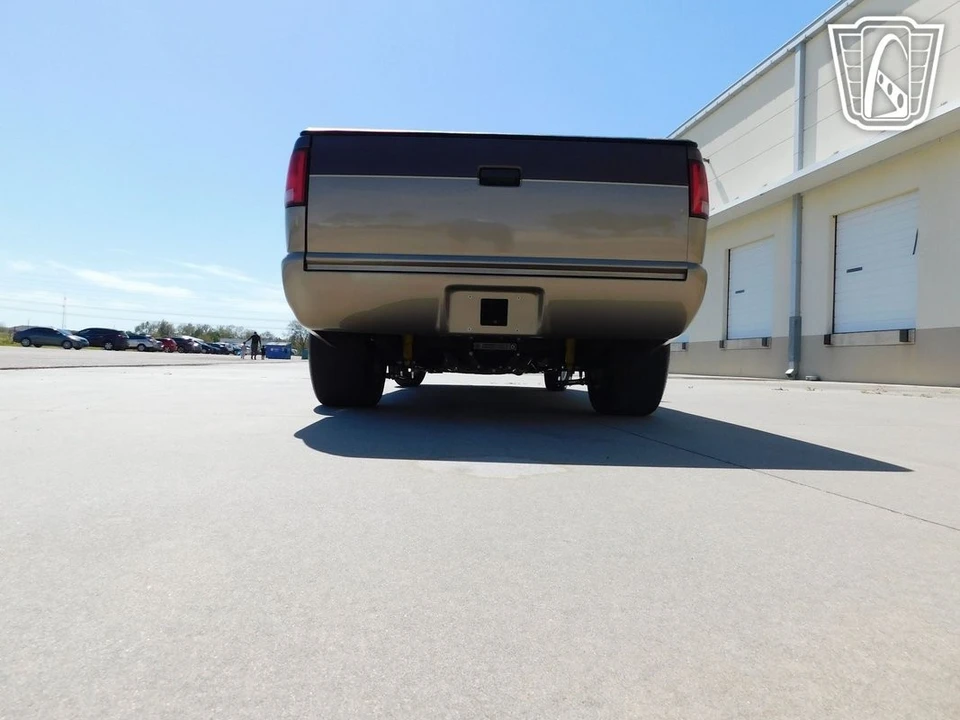 2000 Chevrolet S-10 - Image 21 of 21