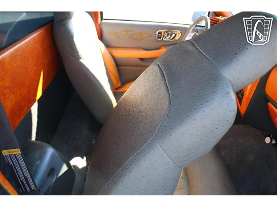 2000 Chevrolet S-10 - Image 26 of 31