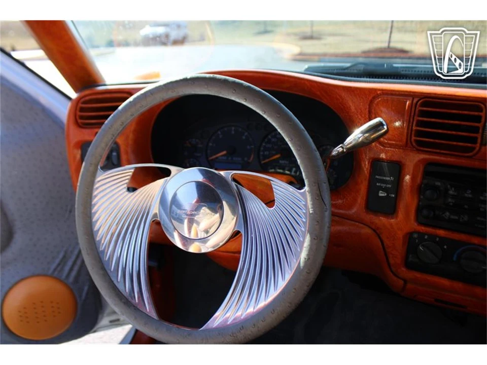 2000 Chevrolet S-10 - Image 25 of 31