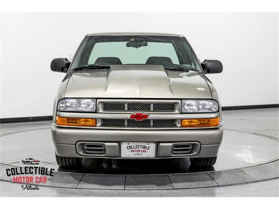 2000 Chevrolet S-10 - Image 24 of 31