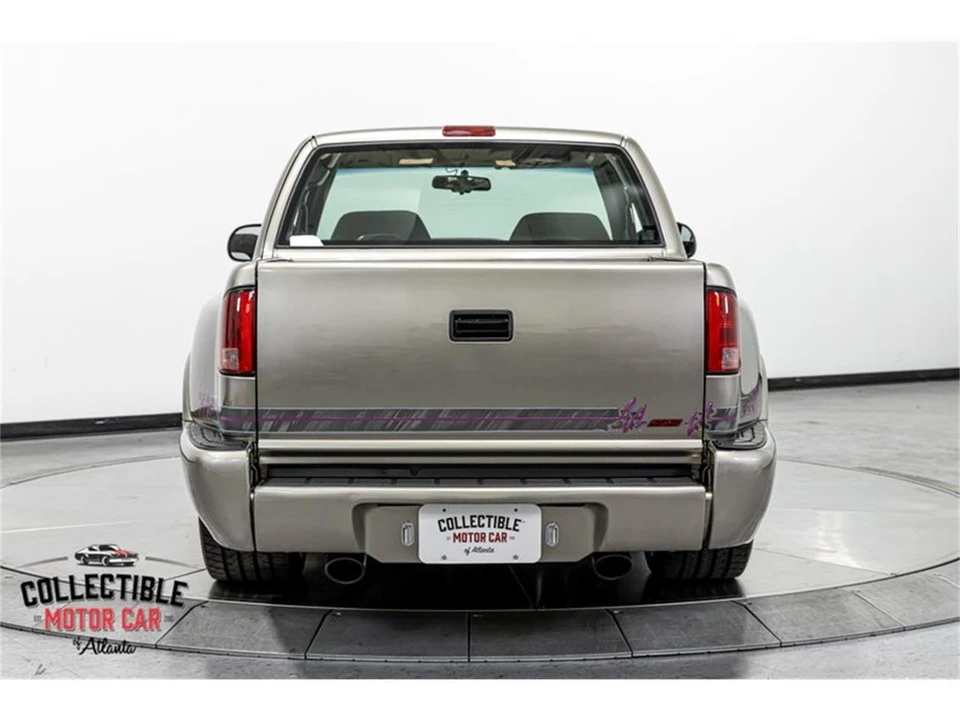 2000 Chevrolet S-10 - Image 14 of 31