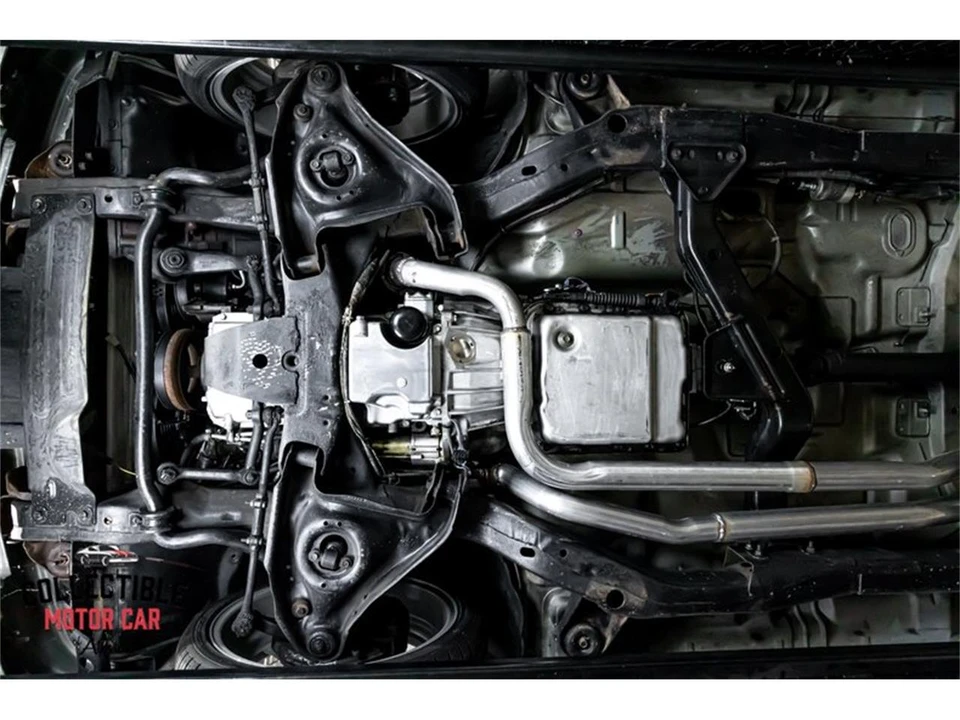 2000 Chevrolet S-10 - Image 5 of 31