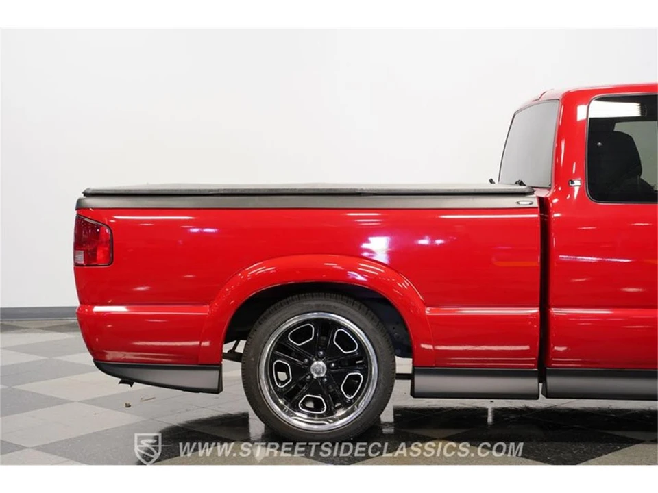 2000 Chevrolet S-10 - Image 28 of 31