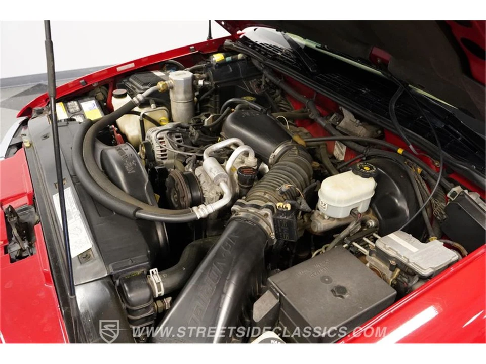 2000 Chevrolet S-10 - Image 31 of 31