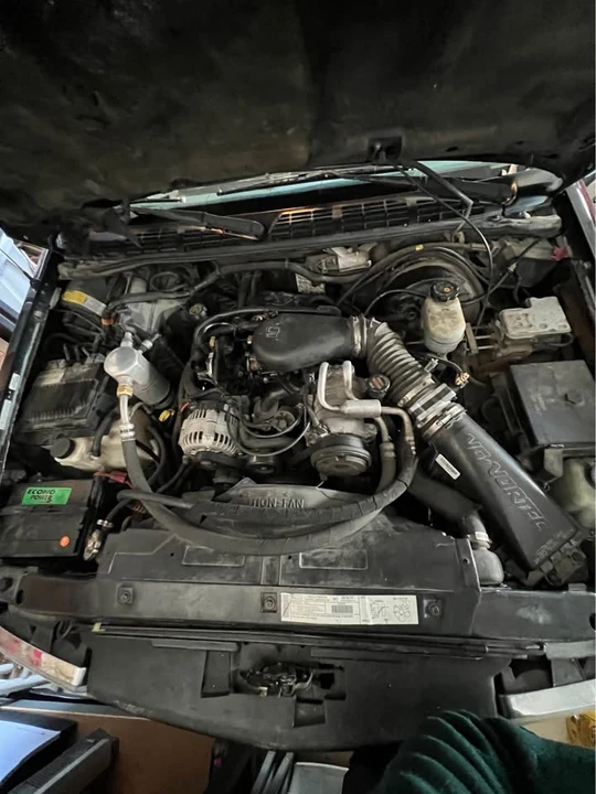 2000 Chevrolet S-10 - Image 6 of 14
