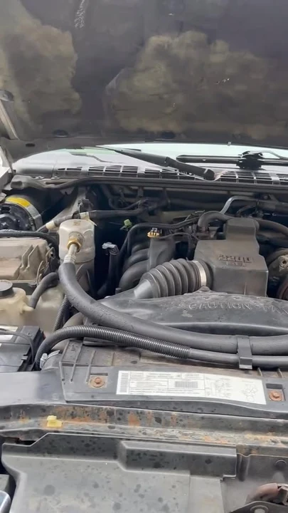 2000 Chevrolet S-10 - Image 21 of 21