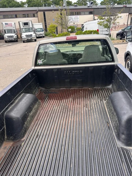 2000 Chevrolet S-10 - Image 18 of 21