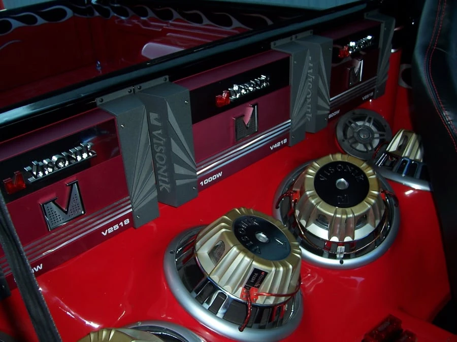2000 Chevrolet S-10 - Image 5 of 11