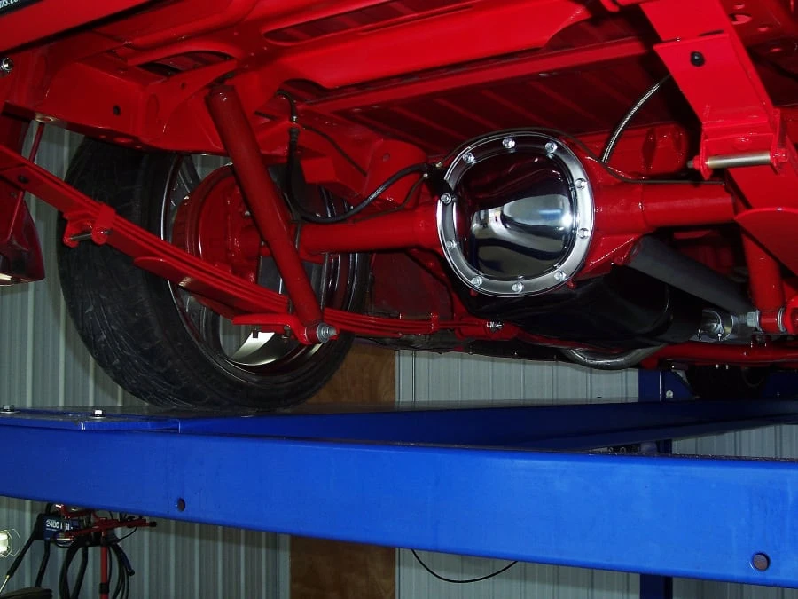 2000 Chevrolet S-10 - Image 10 of 11