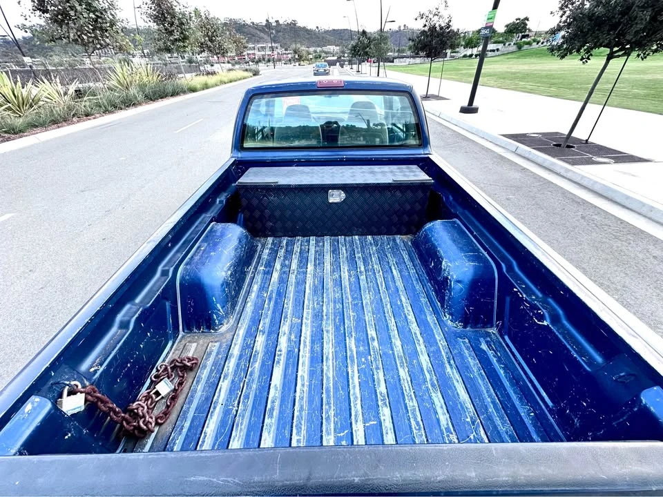 2000 Chevrolet S-10 - Image 12 of 13