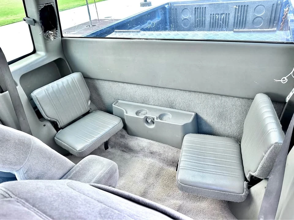2000 Chevrolet S-10 - Image 11 of 13