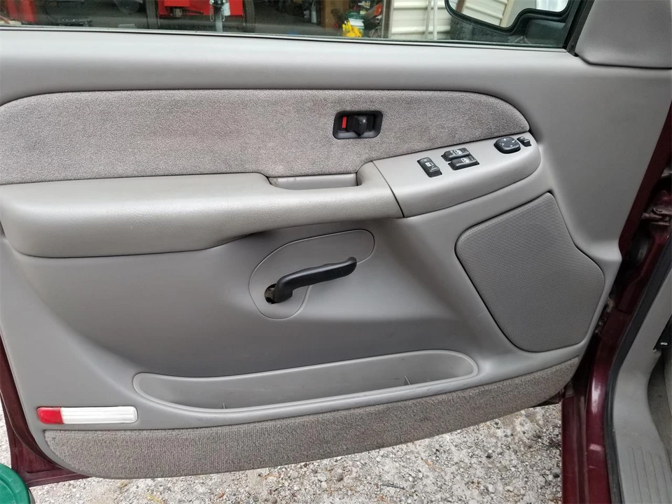 2000 Chevrolet Silverado 1st Gen - Image 25 of 31