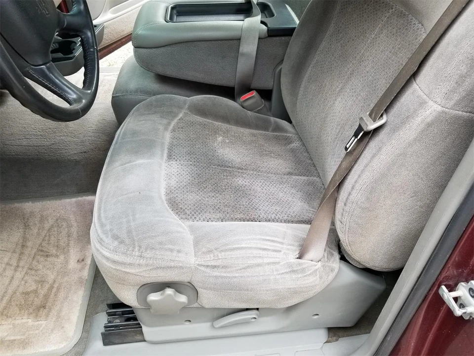 2000 Chevrolet Silverado 1st Gen - Image 27 of 31