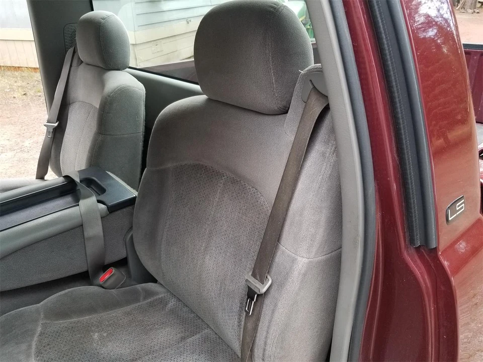 2000 Chevrolet Silverado 1st Gen - Image 28 of 31