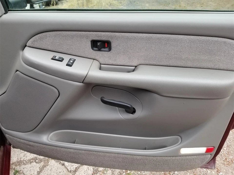 2000 Chevrolet Silverado 1st Gen - Image 31 of 31