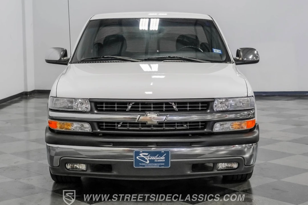 2000 Chevrolet Silverado 1st Gen - Image 17 of 21