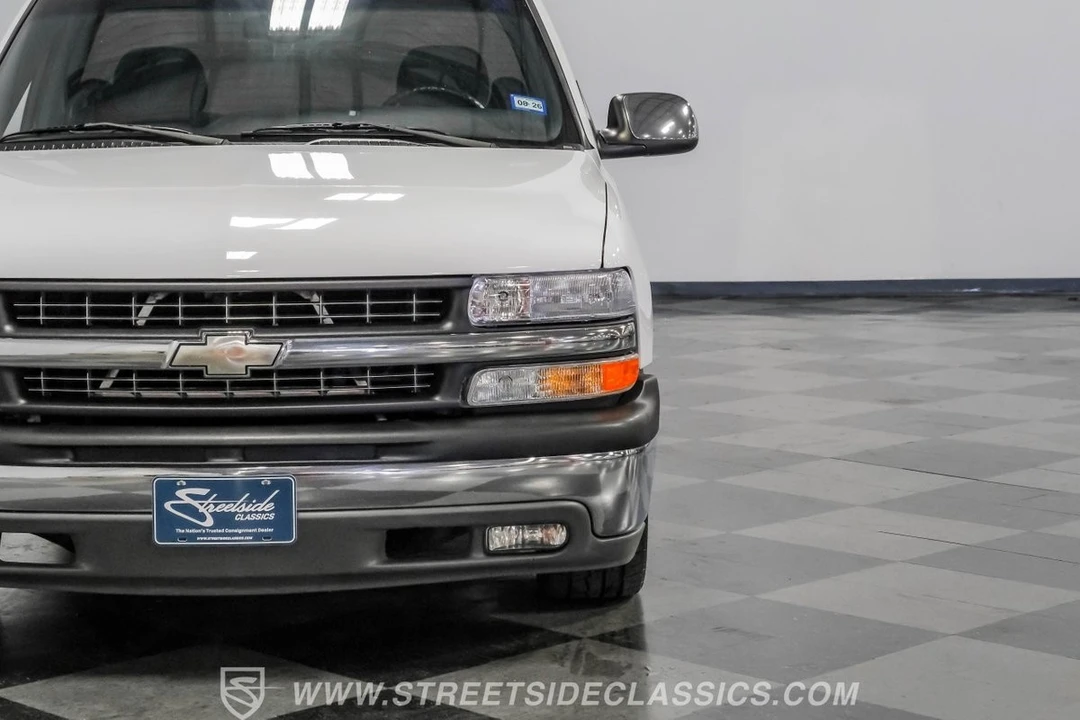2000 Chevrolet Silverado 1st Gen - Image 19 of 21