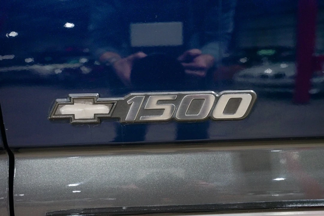 2000 Chevrolet Silverado 1st Gen - Image 22 of 31