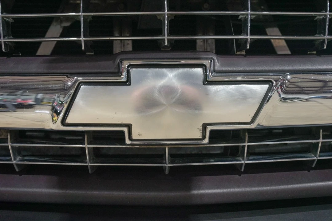2000 Chevrolet Silverado 1st Gen - Image 21 of 31