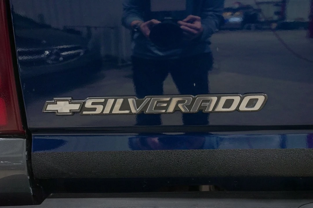 2000 Chevrolet Silverado 1st Gen - Image 25 of 31