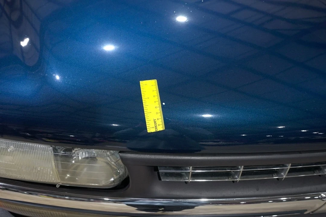 2000 Chevrolet Silverado 1st Gen - Image 31 of 31