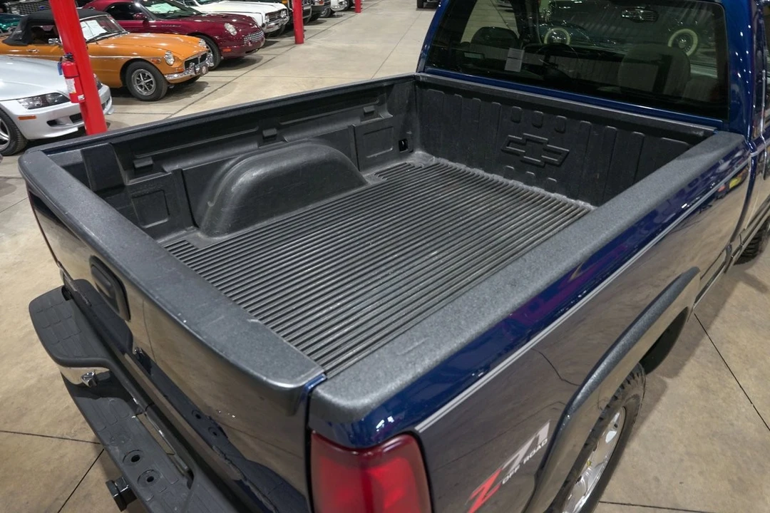 2000 Chevrolet Silverado 1st Gen - Image 20 of 31