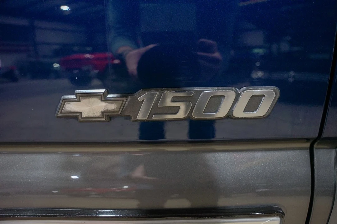 2000 Chevrolet Silverado 1st Gen - Image 29 of 31