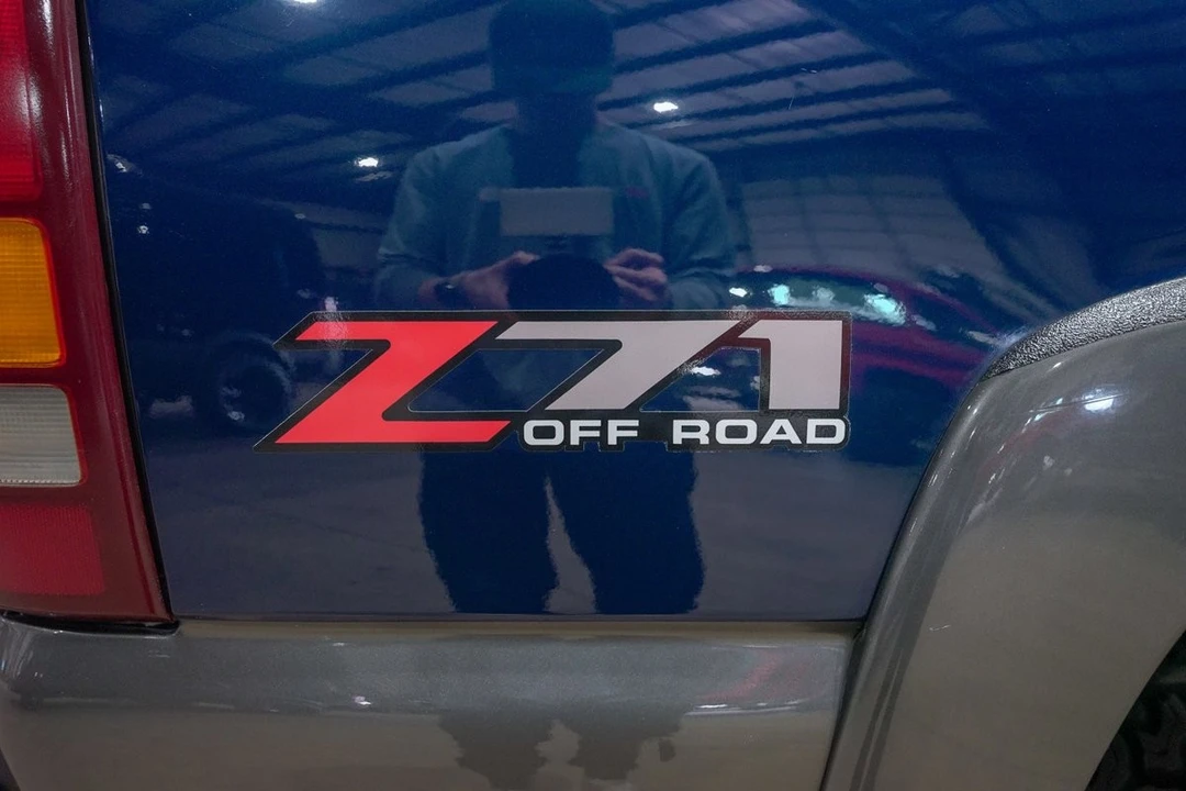 2000 Chevrolet Silverado 1st Gen - Image 27 of 31