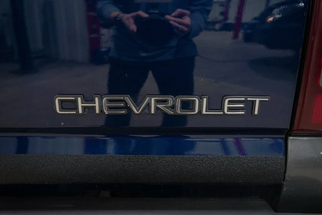 2000 Chevrolet Silverado 1st Gen - Image 26 of 31