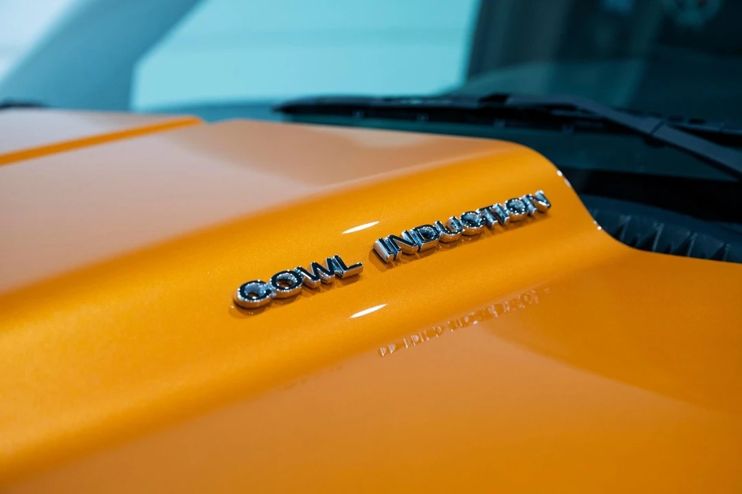 2000 Chevrolet Silverado 1st Gen - Image 16 of 21