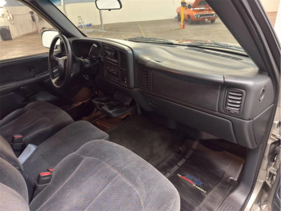 2000 Chevrolet Silverado 1st Gen - Image 26 of 31