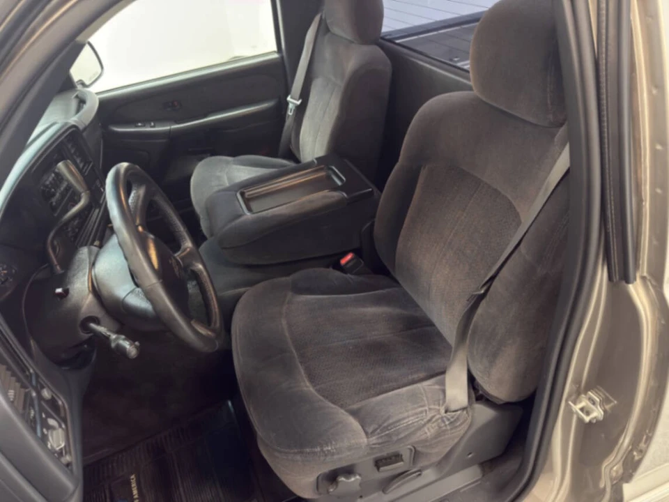 2000 Chevrolet Silverado 1st Gen - Image 14 of 21