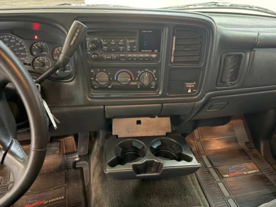 2000 Chevrolet Silverado 1st Gen - Image 21 of 21
