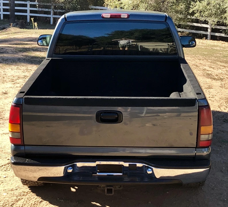 2000 Chevrolet Silverado 1st Gen - Image 18 of 31