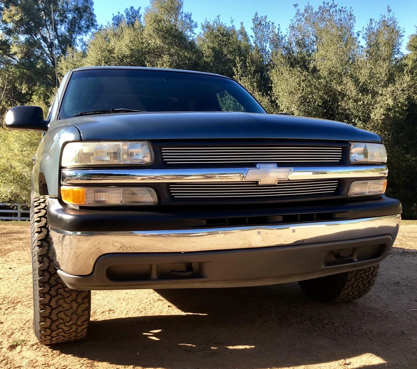 2000 Chevrolet Silverado 1st Gen - Image 28 of 31