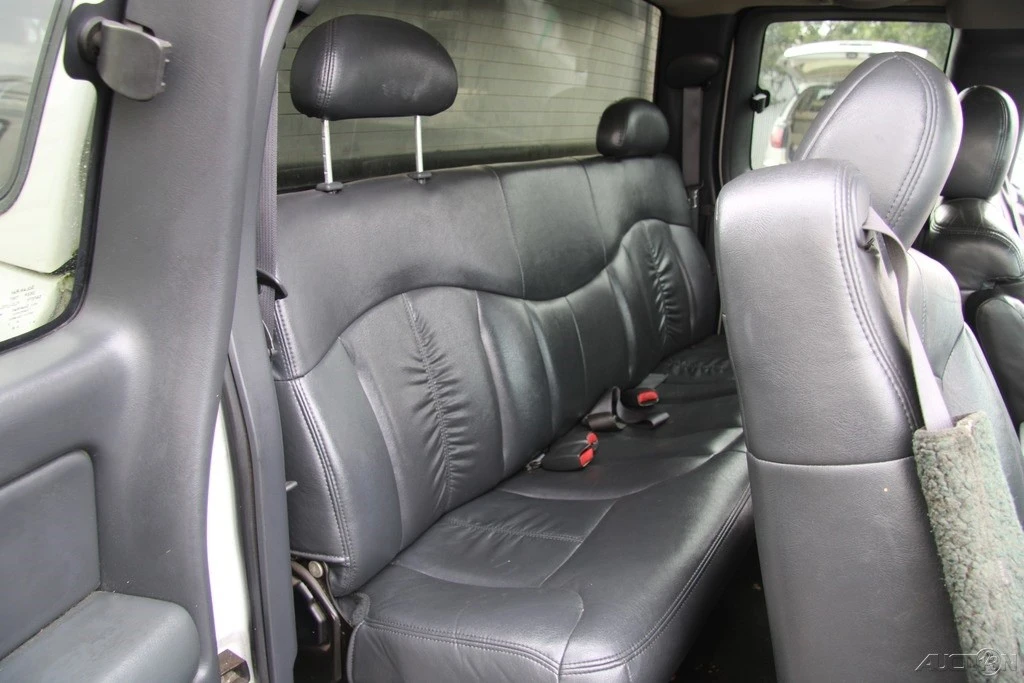 2000 Chevrolet Silverado 1st Gen - Image 19 of 21