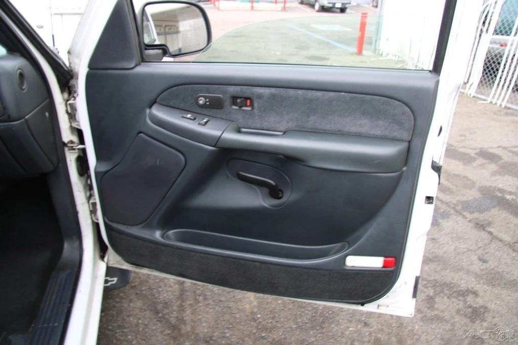 2000 Chevrolet Silverado 1st Gen - Image 21 of 21