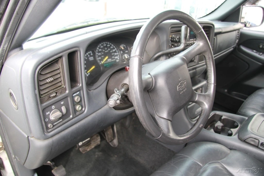 2000 Chevrolet Silverado 1st Gen - Image 12 of 21