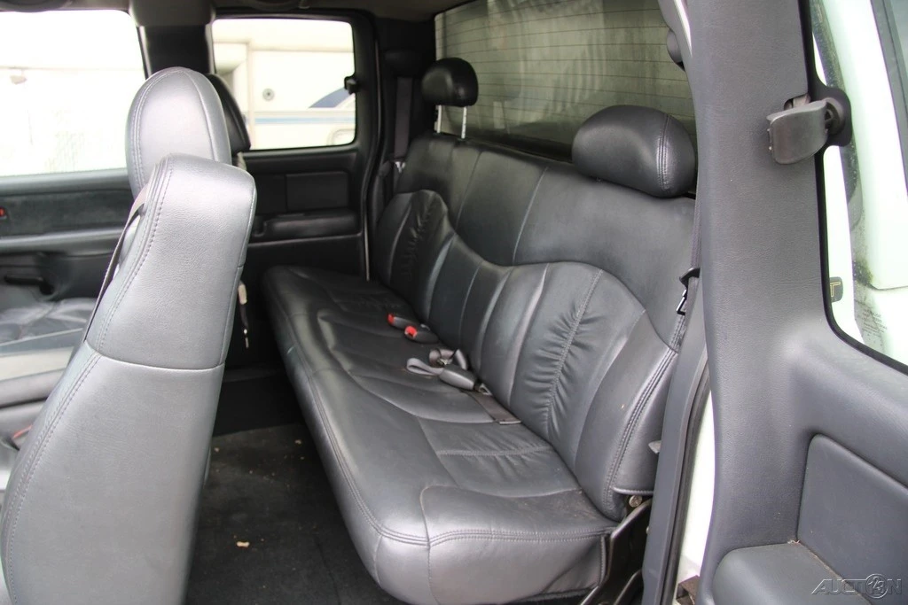 2000 Chevrolet Silverado 1st Gen - Image 17 of 21