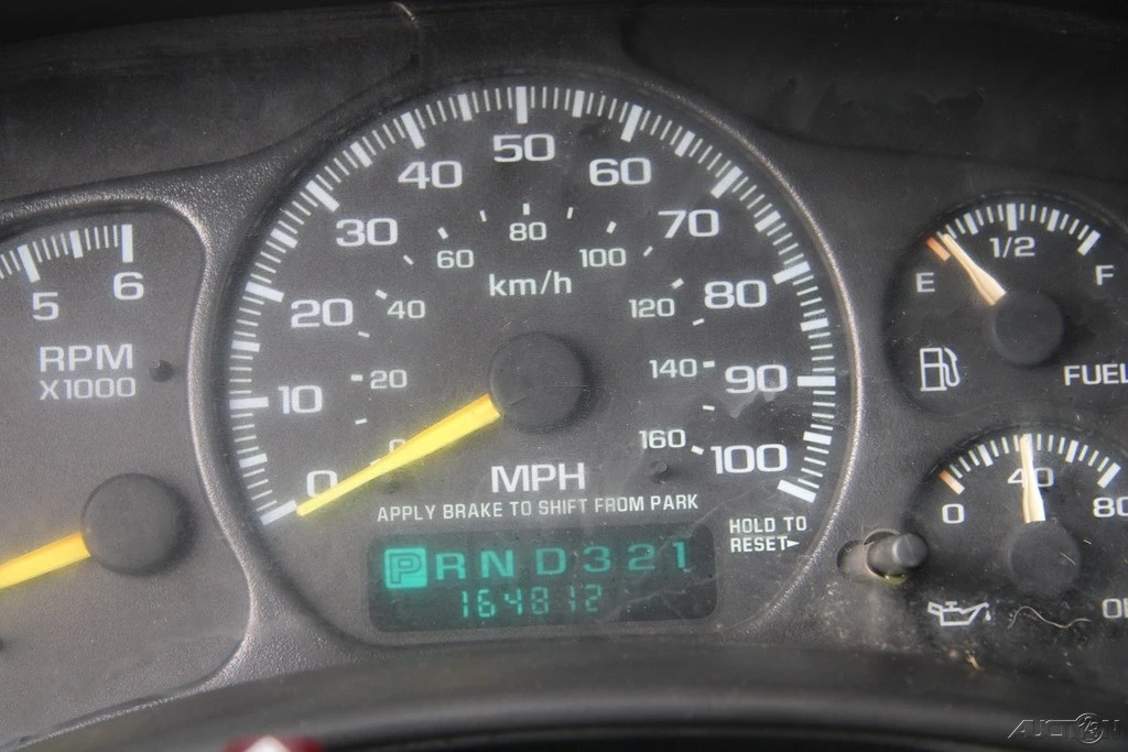 2000 Chevrolet Silverado 1st Gen - Image 14 of 21