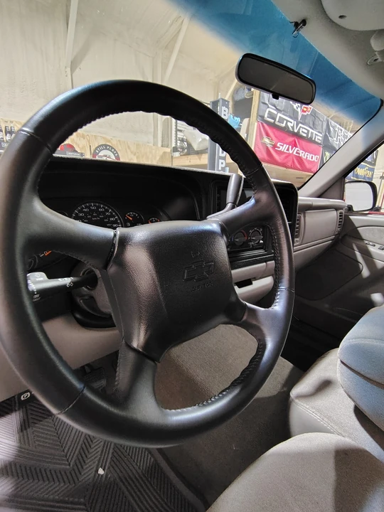 2000 Chevrolet Silverado 1st Gen - Image 20 of 21