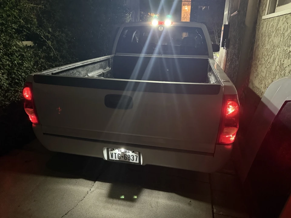 2000 Chevrolet Silverado 1st Gen - Image 9 of 21
