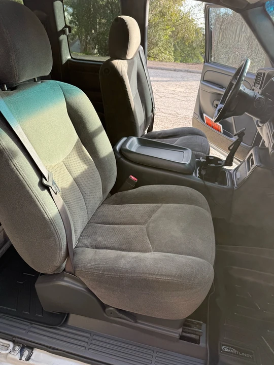 2000 Chevrolet Silverado 1st Gen - Image 21 of 21
